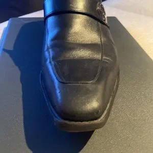 Box iconic Gucci Dress shoes w/the Silver G’s. Comes with original box Gucci | Shoes | Box Iconic Gucci Dress Shoes Wthe Silver Gs  main image 3